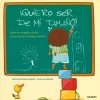 ¡ Quiero ser de mi tamaño !. Proyecto Noria Infantil - Serie Sin Nombre.