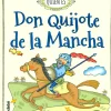 Quién es Don Quijote de la Mancha