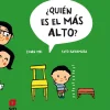 Clearance Ediciones SM ¿Quién es el más alto?