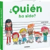 ¿Quién ha sido? (combel)