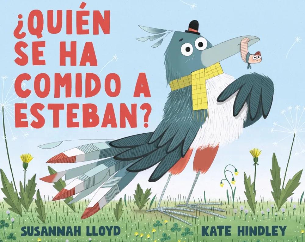 New Cuentos con Valores ¿Quién se ha comido a Esteban?