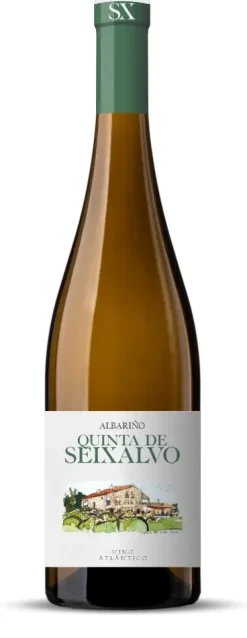 Quinta de Seixalvo