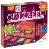Best Cayro Quizzers. Juego de preguntas adaptadas a la edad.