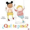 Outlet Ediciones Akal ¿Qué te pasó?