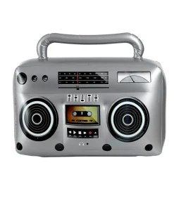 Discount Widmann Radio hinchable de 50 cm
