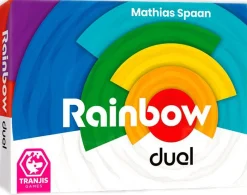 Rainbow duel