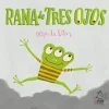 Rana de tres ojos