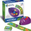 New Learning Resources Ratón robot programable
