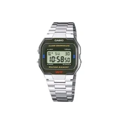 Reloj Casio A163Wa-1Qes