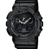 Reloj Casio GA 100 1A1ER