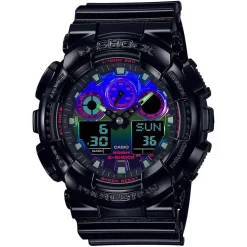 Reloj Casio GA-100RGB-1AER