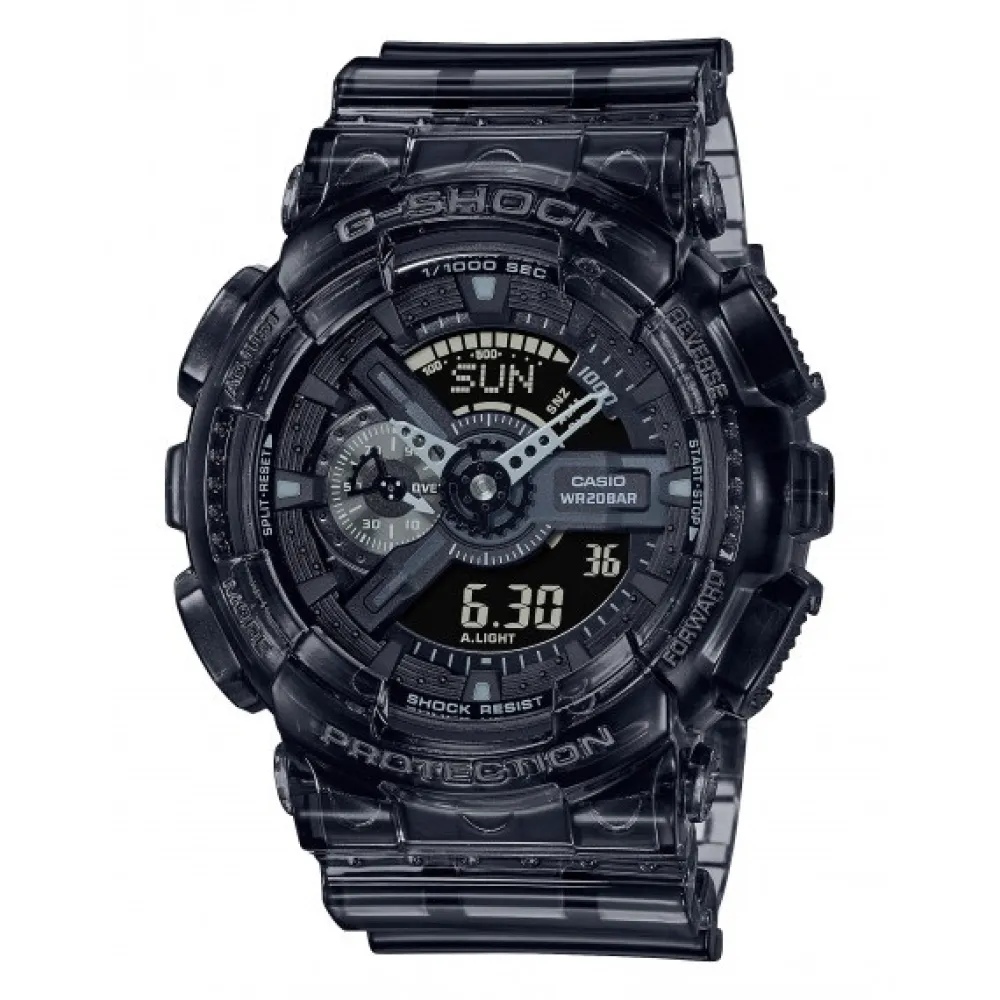 Hot CASIO Reloj GA 110SKE 8AER