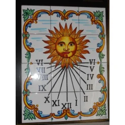 Reloj de Sol
