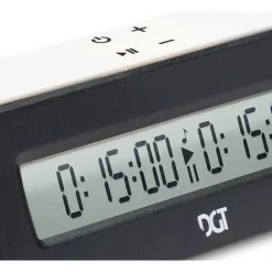 Outlet Cayro Reloj Digital para Juego de Ajedrez