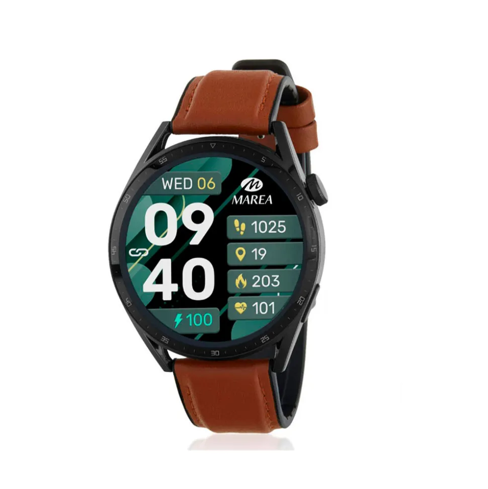Reloj Marea Smart B60003/1