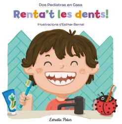 Renta´ t les dents!