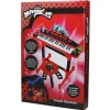 Órgano Musical con Pie y Banqueta de Ladybug