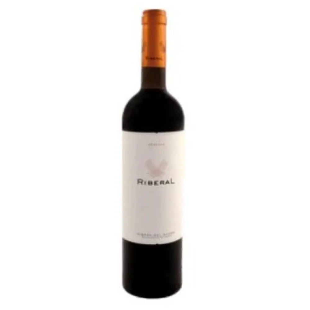 Best Artesa del Temps Riberal Reserva 2016 - Pack de 3 botellas de vino tinto Ribera del Duero
