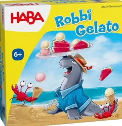 Robbi Gelato