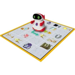 Discount Clementoni Robot Programable Super Doc para niños