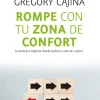 Rompe con tu zona de confort. La aventura empieza donde acaba la zona de confort
