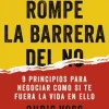 Best CONECTA Rompe la barrera del no - Chris Voss