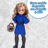 Clearance Nancy Ropa para tu Colección Luxury Shopping de Famosa