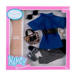 Clearance Nancy Ropa para tu Colección Luxury Shopping de Famosa