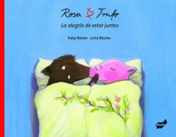 Best Thule Rosa y Trufo. La alegría de estar juntos