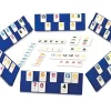 Cayro Rummi Clasic 6 jugadores (Fichas grandes)