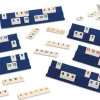 Rummi Clasic 6 jugadores (fichas tamaño clásico)