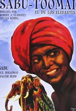 Clearance DVDTOTAL Sabu-Toomai, El De Los Elefantes [DVD] [dvd] [2012]