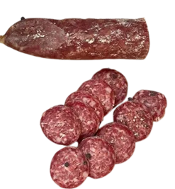 Online Ibéricos a Domicilio Gourmet Salchichón Casero