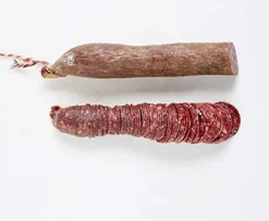 Salchichón Cebo D.O Guijuelo