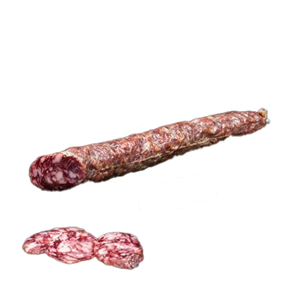 1/2 Salchichón extra ibérico bellota Guijuelo