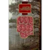 Outlet Montes Universales Salchichón trufado de jabalí loncheado - 1x100 gr
