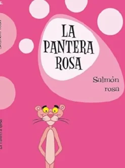 Salmón rosa [dvd]