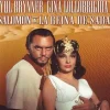 Salomón y la reina de Saba (Spagna) [DVD] [dvd]