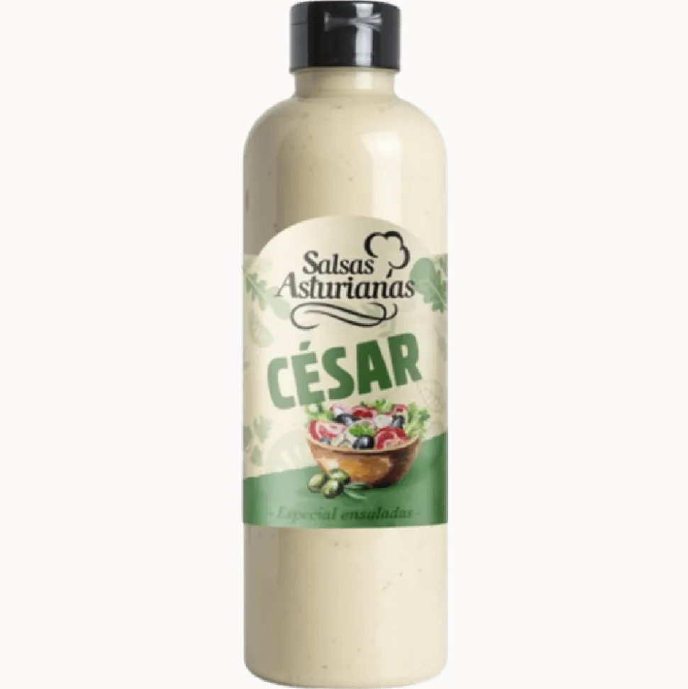 Salsa César 1 Litro