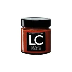 Salsa de Piquillo La Catedral