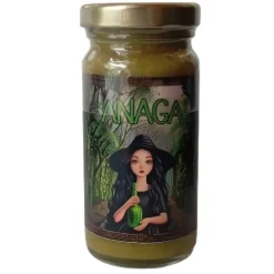 Sale Pimienta de Tenerife Salsa picante Anaga - 100 ml