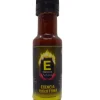 Salsa Picante Esencia Juguetona - Botella cristal 100 ml