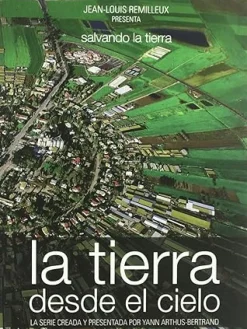 Best DVDTOTAL Salvando la tierra [DVD] [dvd] [2009]