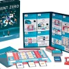 Salvar al paciente cero (Patient Zero)