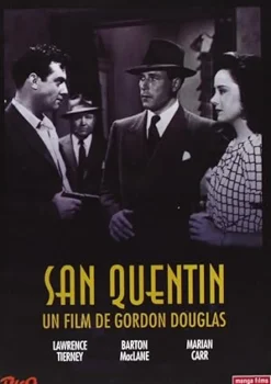 San_Quentin [DVD] [dvd]