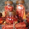 Hot Doña Cucharita Sandía deshidratada - 200 g