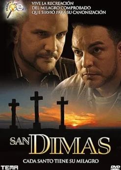 San Dimas [DVD] [dvd] [2017]