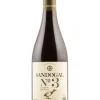 Online Cereales Alcamancha Sandogal Nº3 Vino Tempranillo