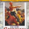 New DVDTOTAL Sandokan. El tigre de Malasia [DVD] [dvd] [2017]