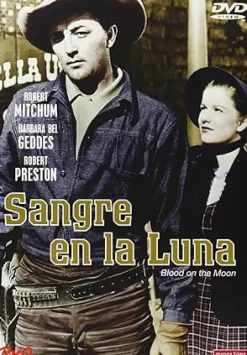 Discount DVDTOTAL Sangre En La Luna [DVD] [dvd] [2003]